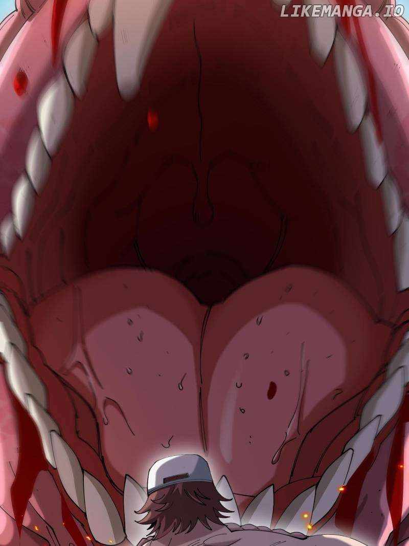 I Am The Monster Overlord Chapter 13 93